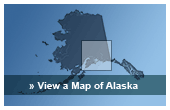 Alaska Map