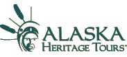 Alaska Heritage Tours