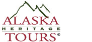 Alaska Heritage Tours