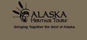 Alaska Heritage Tours