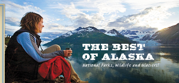 The Best of Alaska